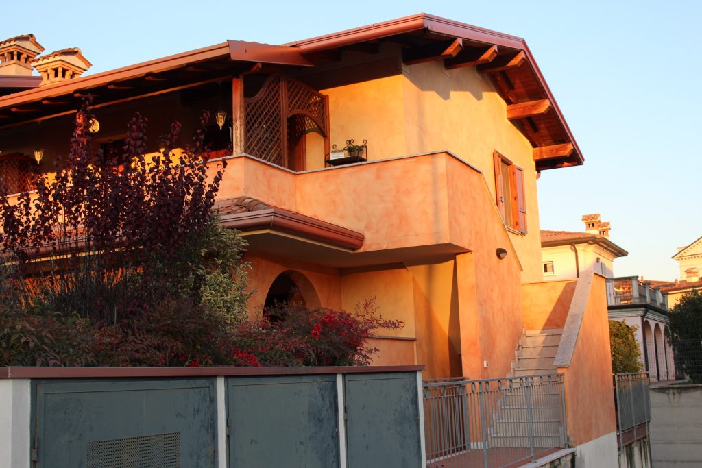 Vendita appartamenti Mazzano