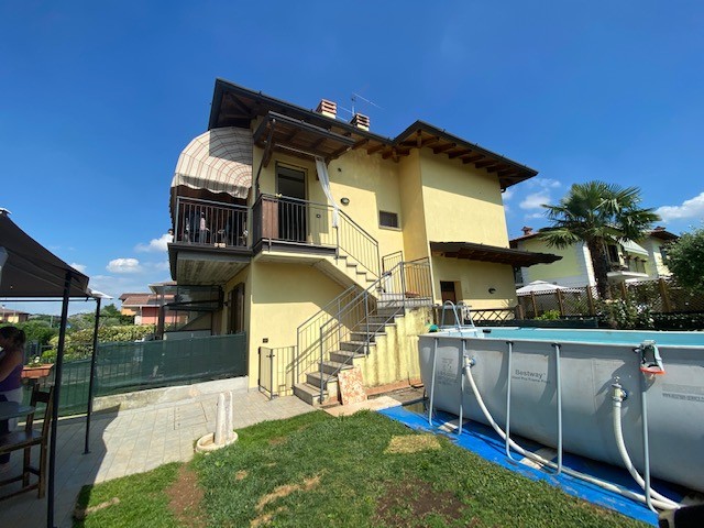 Vendita immobili Mazzano